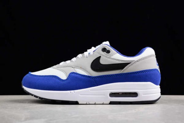 Buy Cheap Nike Air Max 1 Deep Royal Blue FD9082-100 Shoes