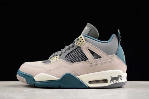 Hot Air Jordan 4 Retro SE Craft Photon Dust DV3742-021 For Sale