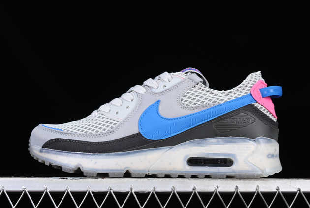 Latest 2023 Nike Air Max Terrascape 90 Bubble Gum DM0033-004 For Sale