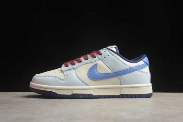 2024 New FV8113-141 Nike Dunk Low From Nike To You Basketball Shoes