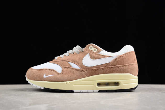 2024 Release Nike Air Max 1 SE Hangul Day FQ8150-133 Basketball Shoes