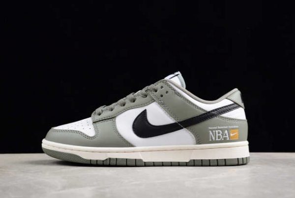 2024 Release Nike Dunk Low NBA Paris FZ4624-001 Basketball Shoes