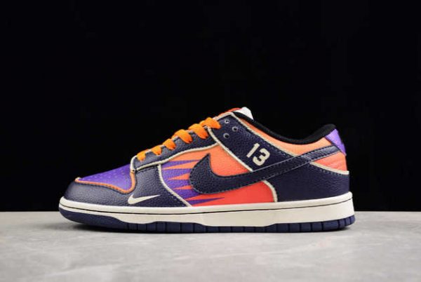 2024 Release Nike Dunk SB Low Pro S029 Kobe DD1391-116 Basketball Shoes