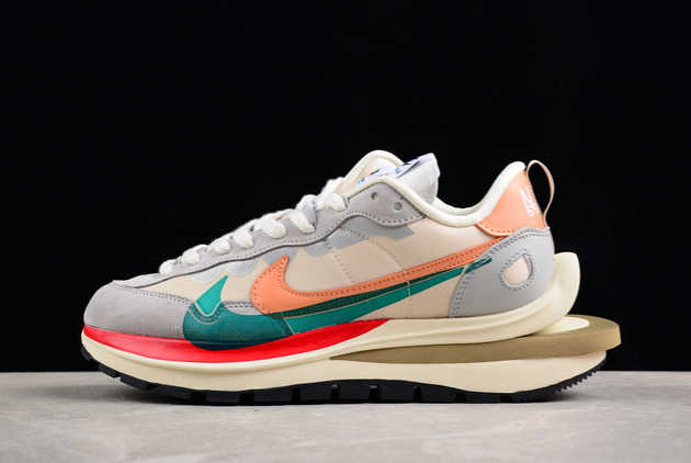 2024 Release Sacai x Nike VaporWaffle 3.0 DD1875-107 Basketball Shoes