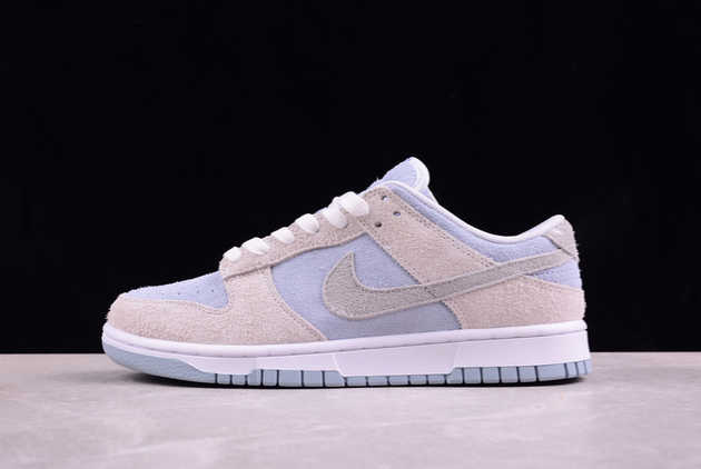 2024 Nike Dunk Low Light Armory Blue FZ3779-025 Basketball Shoes