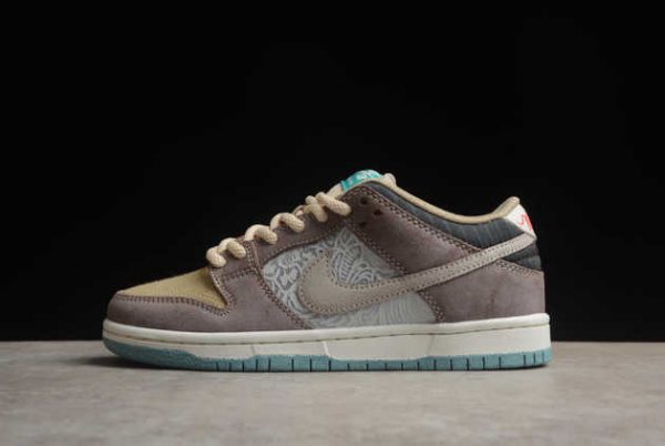 2024 Nike SB Dunk Low Big Money Savings FZ3129-200 Basketball Shoes