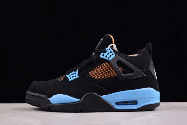 Where to Buy The 2024 Air Jordan 4 City Field AQ9129-003 Basketball Shoes