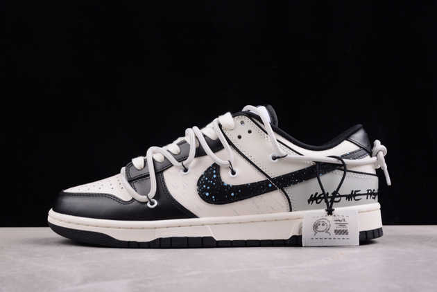 Where to Buy The 2024 Nike Dunk Low Retro Panda White Black DD1391-100 Shoes