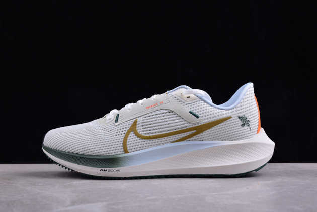 2024 Nike Pegasus 40 Wildflowers FV3631-081 Road Running Shoes