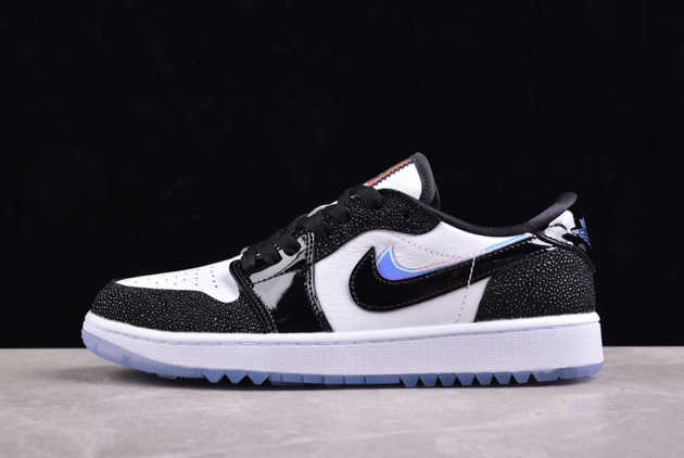 2024 Air Jordan 1 Low Golf AJ1 Endless Pursuit FZ4159-100 Shoes For Sale