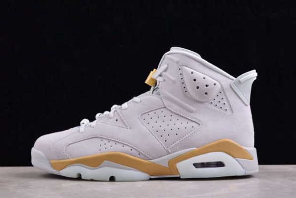 2024 Air Jordan 6 Retro Paris Olympics AJ6 DQ4914-074 Shoes