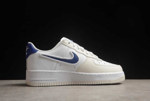 2024 Nike Air Force 1 Low 1972 FZ3190-400 Shoes-1