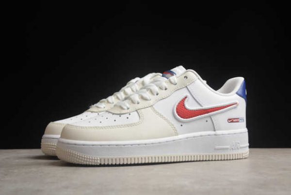 2024 Nike Air Force 1 Low 1972 FZ3190-400 Shoes-2