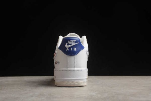 2024 Nike Air Force 1 Low 1972 FZ3190-400 Shoes-4