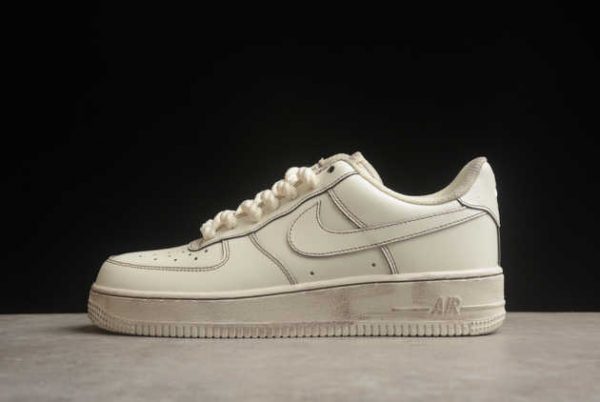 2024 Nike Air Force 1 Low White 315122-333 Shoes