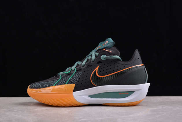 2024 Nike Air Zoom GT Cut 3 Nike University DV2913-001 Shoes