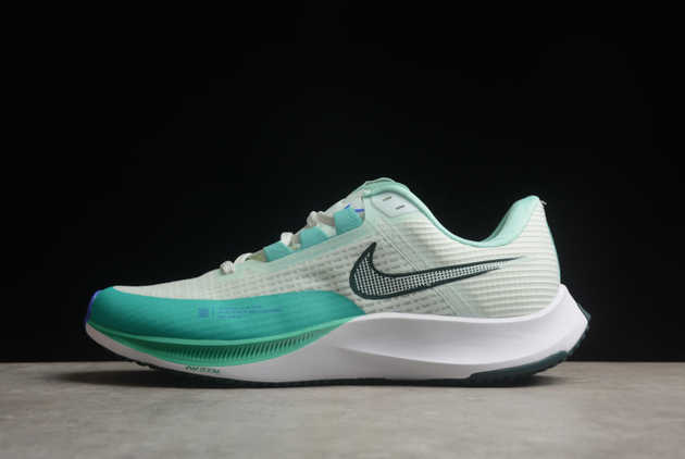 2024 Nike Air Zoom Rival Fly 3 Barely Green Clear Jade CT2405-399 Shoes