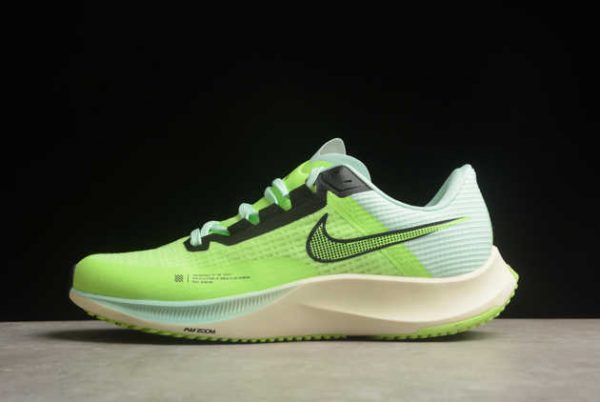 2024 Nike Air Zoom Rival Fly 3 Ghost Green CT2405-358 Shoes