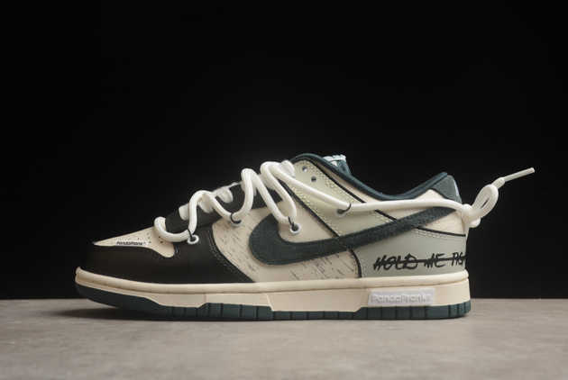 2024 Nike Dunk Low Panda FQ8080-133 Shoes