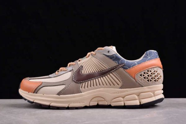 2024 Nike Zoom Vomero 5 Sashiko FZ5051-121 Shoes