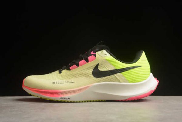 2024 Nike Air Zoom Rival Fly 3 Low Ekiden Zoom Pack CT2405-301 Shoes For Sale