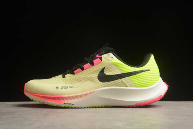 2024 Nike Air Zoom Rival Fly 3 Low Ekiden Zoom Pack CT2405-301 Shoes For Sale