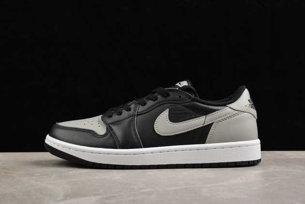 2024 Air Jordan 1 Low OG AJ1 Shadow CZ0790-003 Shoes