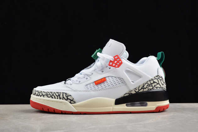 2024 Jordan Spizike Low AJ OG 315371-125 Shoes